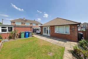 Thornbridge Crescent